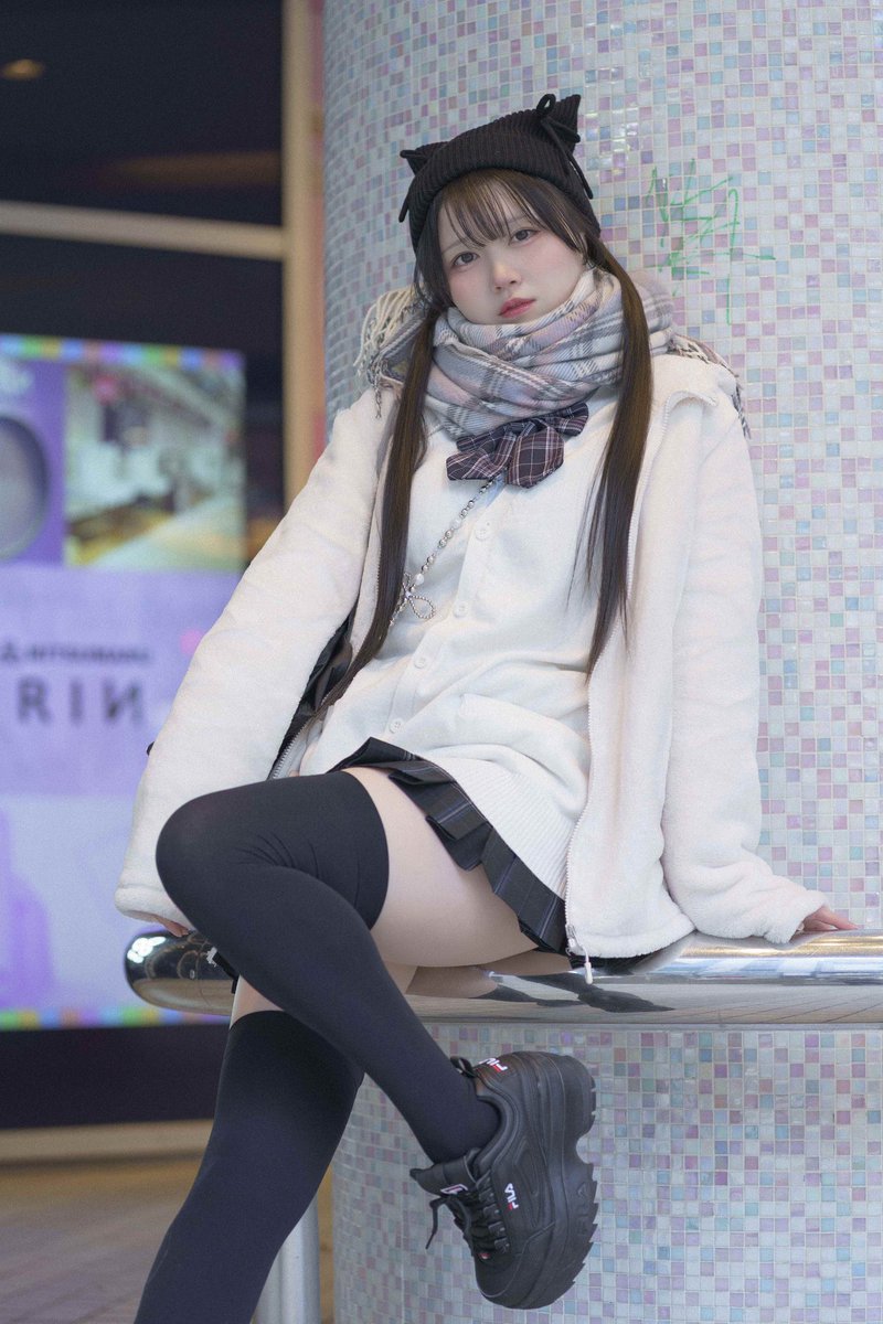 ゆき@5/23コスホリE21-22 tweet media