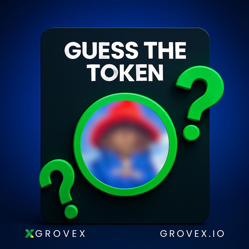 GroveX tweet media