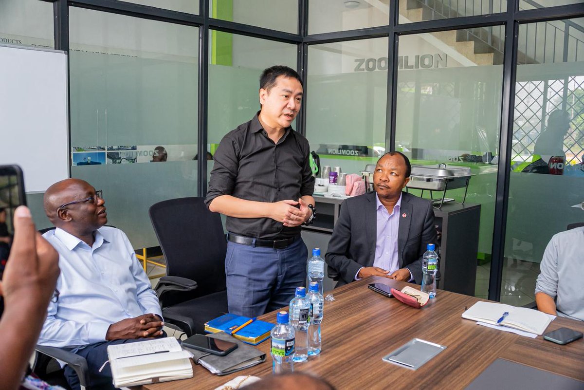 Absa Bank Kenya tweet media