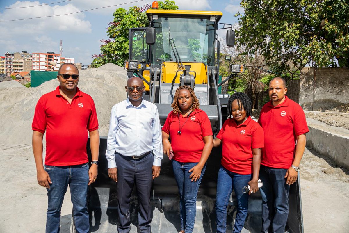 Absa Bank Kenya tweet media