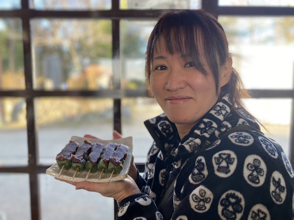 小石川 チエ tweet media