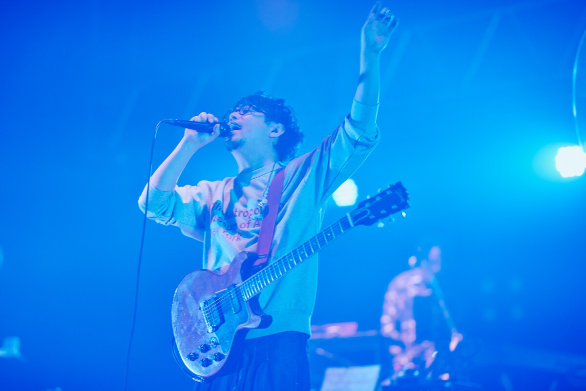 音楽ナタリー tweet media