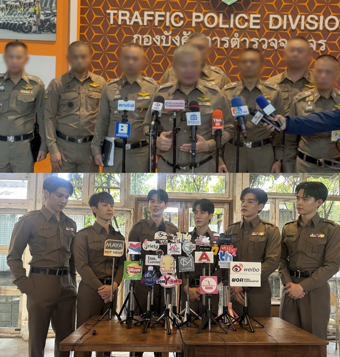 𝐏𝐨𝐥⋆แฟรี่ไม่มีผงพิกซี่ 𐙚 ༘̊⋆ tweet media