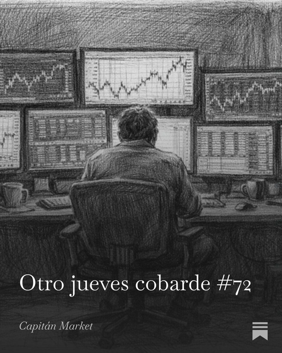 Capitán Market🌐📈 tweet media