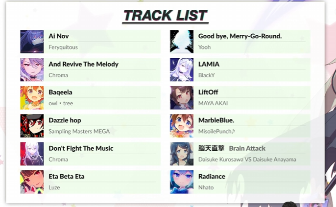 SILIVARY tweet media