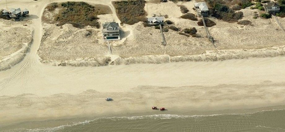 #Carova Tides Today: High/2:18AM Low/8:22AM High/2:30PM Low/8:41PM