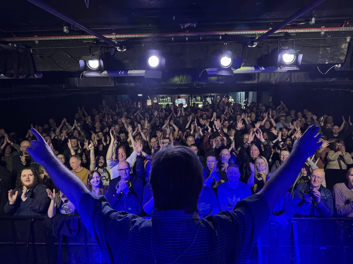 Paul Draper tweet media