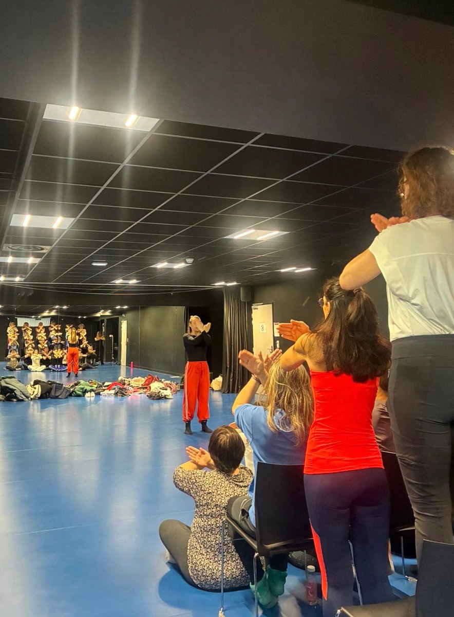 DAAC Toulouse tweet media