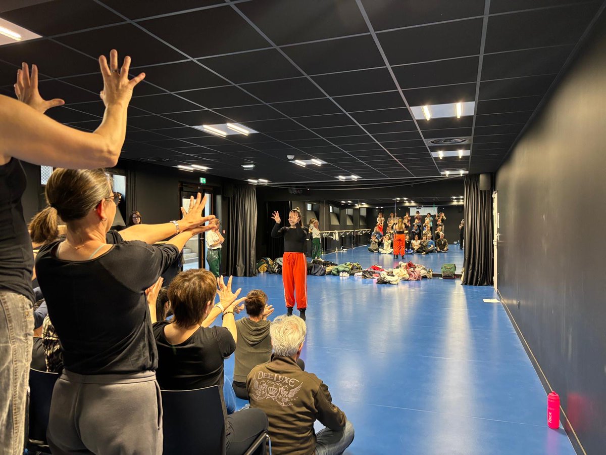 DAAC Toulouse tweet media