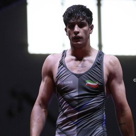 سروش دادخواه tweet media