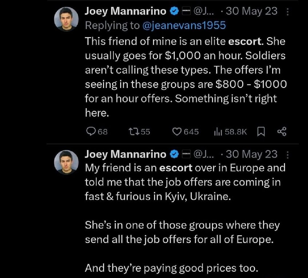 The Creature tweet media