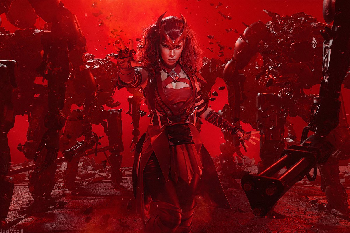 JustMoolti tweet media