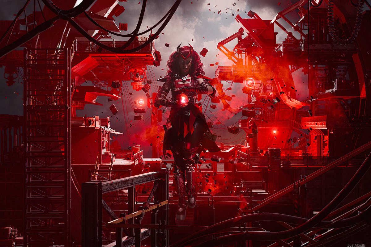 JustMoolti tweet media