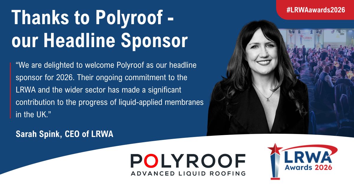 Polyroof Products tweet media