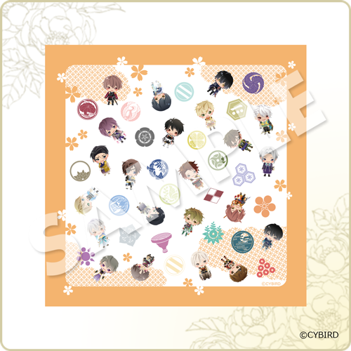 イケメンシリーズ公式 tweet media