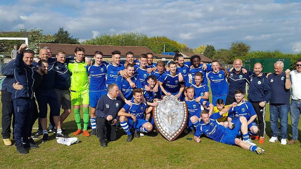 Spartan South Midlands Talk tweet media