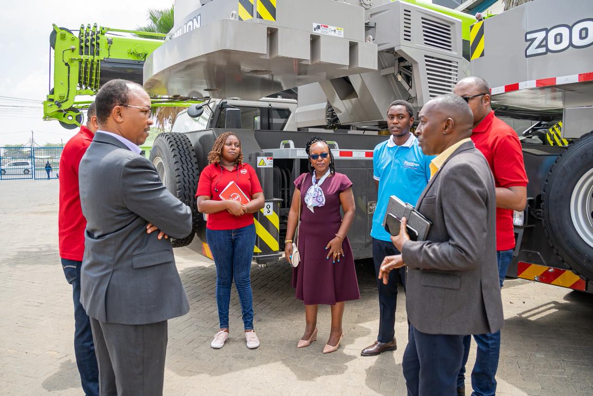 Absa Bank Kenya tweet media