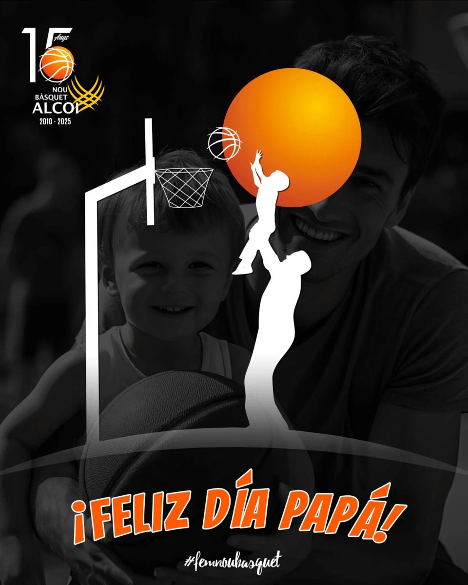 Nou Bàsquet Alcoi tweet media