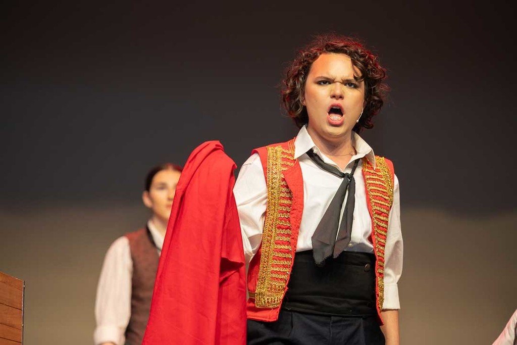 East Irondequoit CSD tweet media