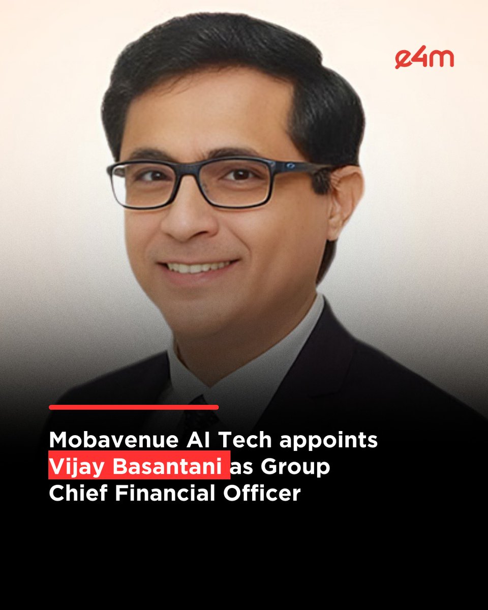 exchange4media group tweet media