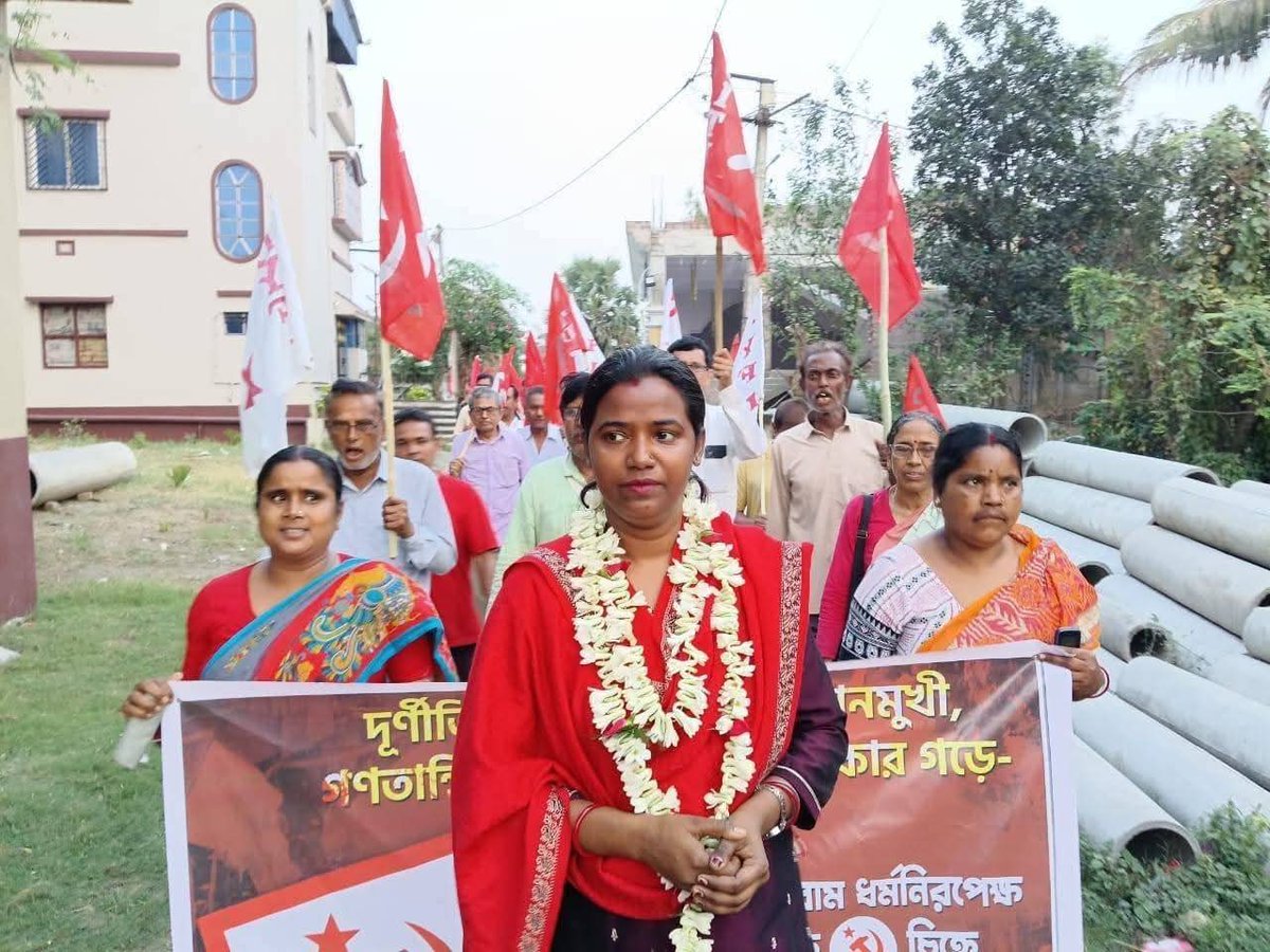 CPIM Tamilnadu tweet media