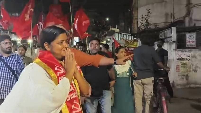 CPIM Tamilnadu tweet media