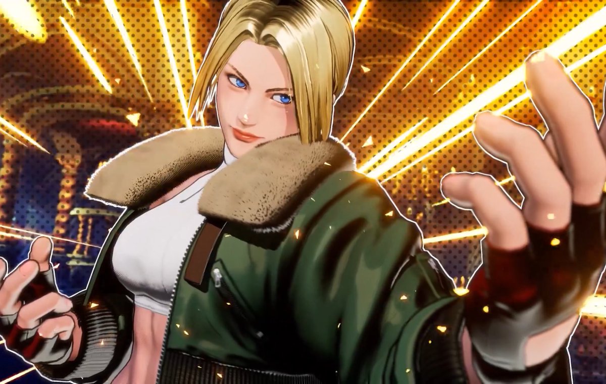 紫音 Shion tweet media