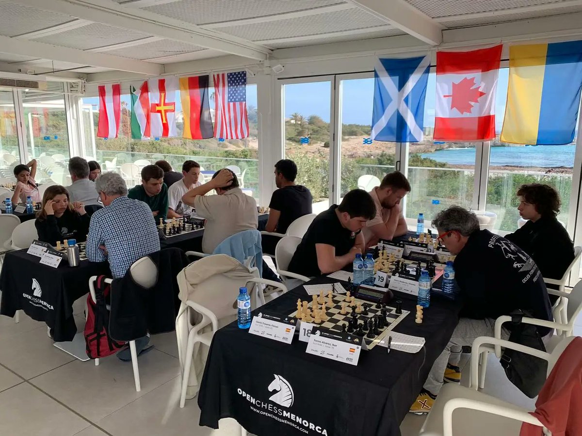 Chess Topics tweet media