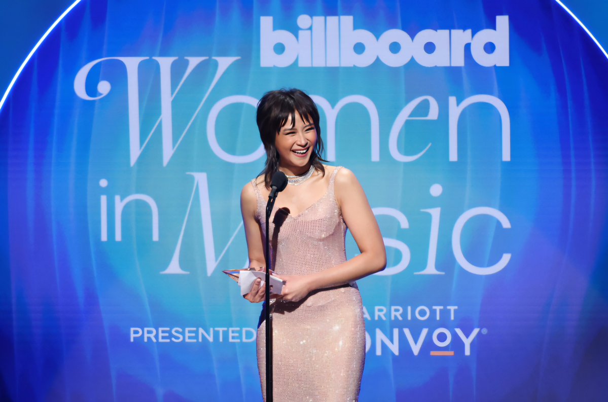 From redefining performances to shaping music and cultural impact, it goes far beyond hit songs. Sarah Geronimo’s influence on different generations and the industry has cemented her status as one of the most transformative artists of our time.

<a href="/JustSarahG/">Sarah Geronimo</a> #SarahGeronimo