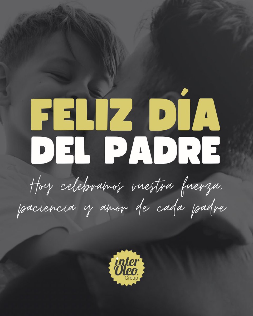 InterOleo Group tweet media