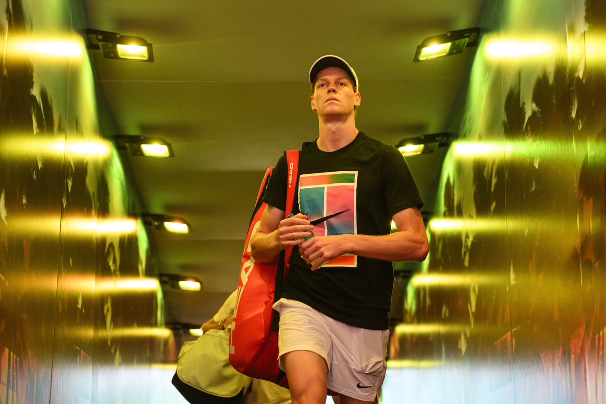 Sinner Türkiye 🇮🇹 tweet media