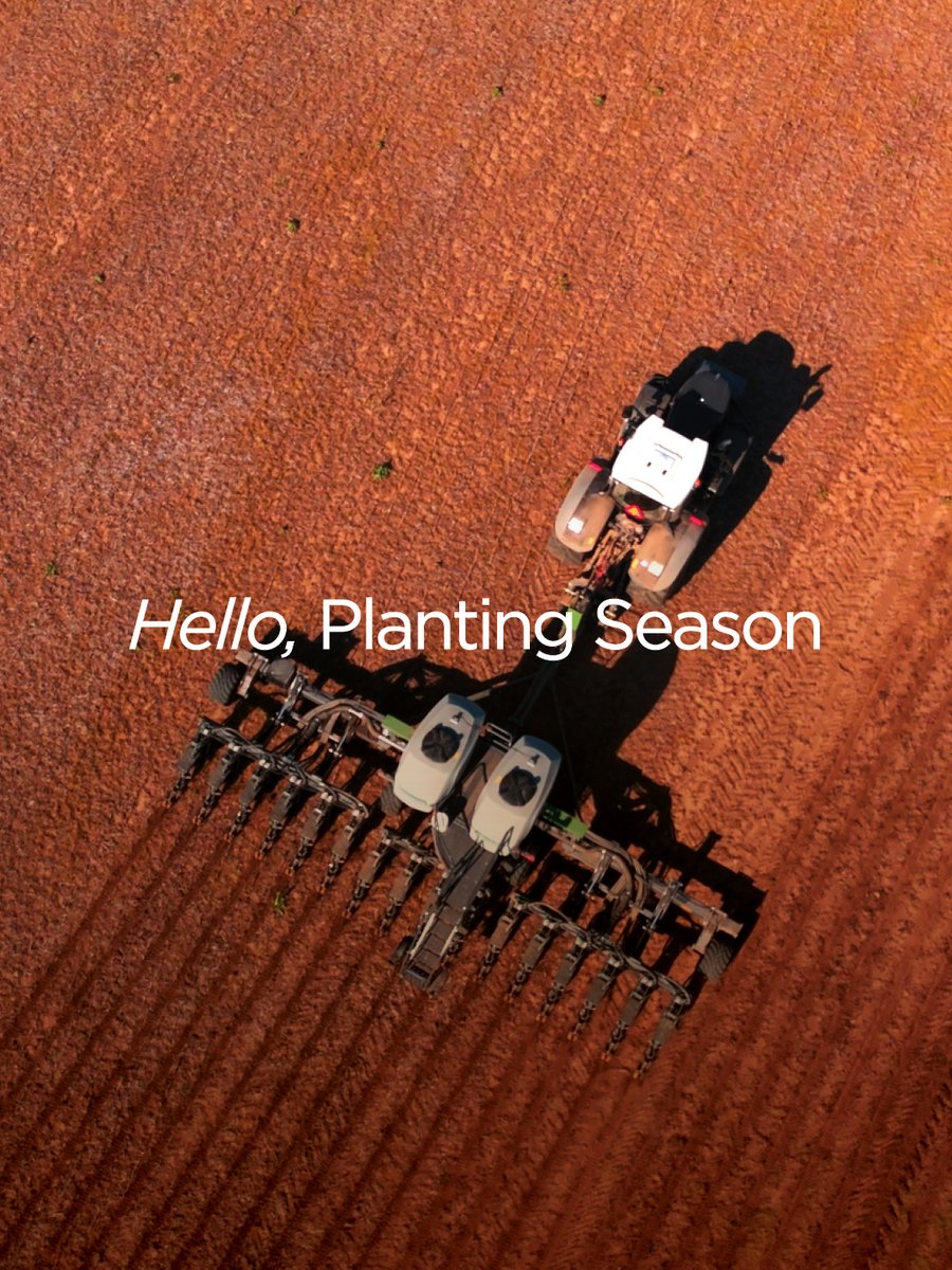 Pivot Bio tweet media