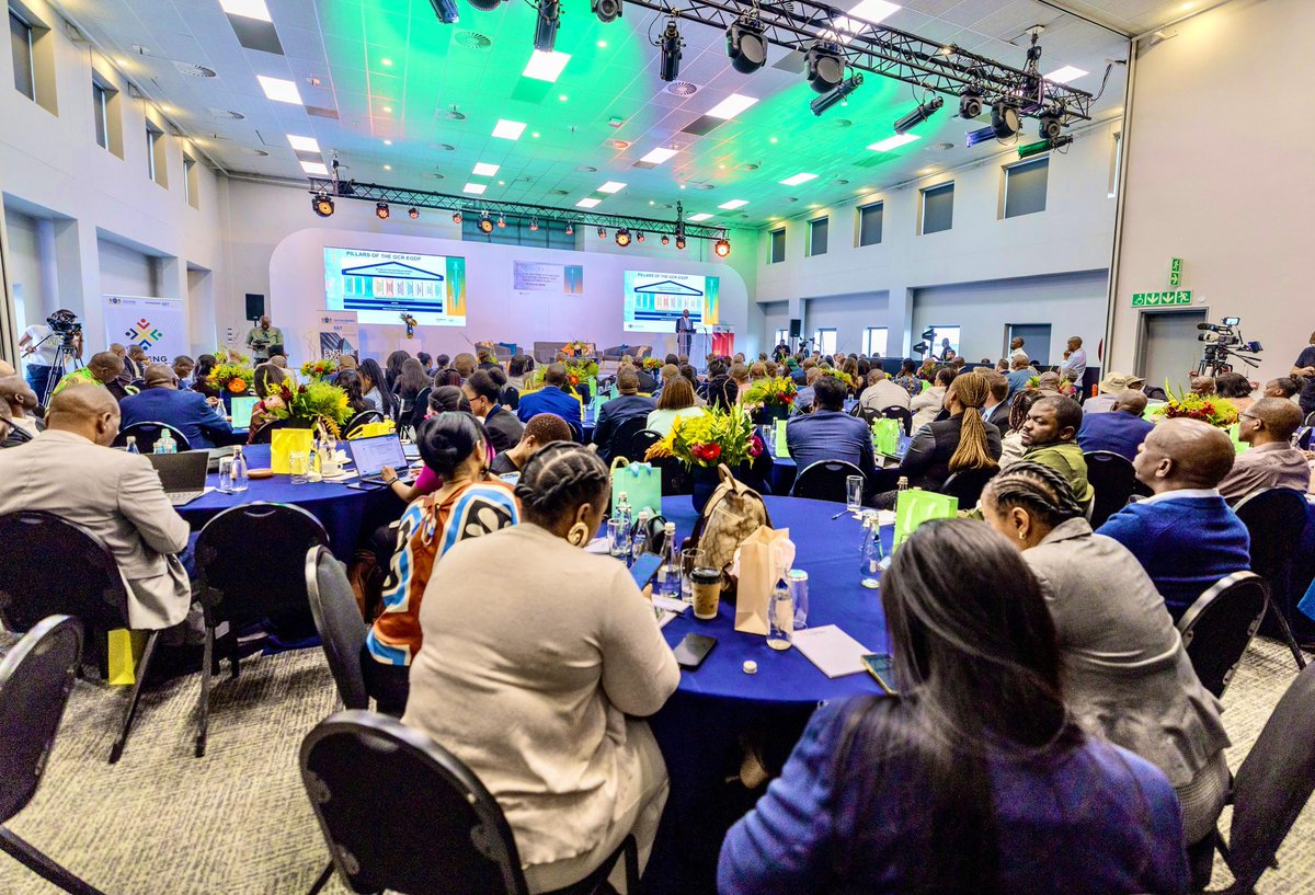 Gauteng Provincial Gov tweet media