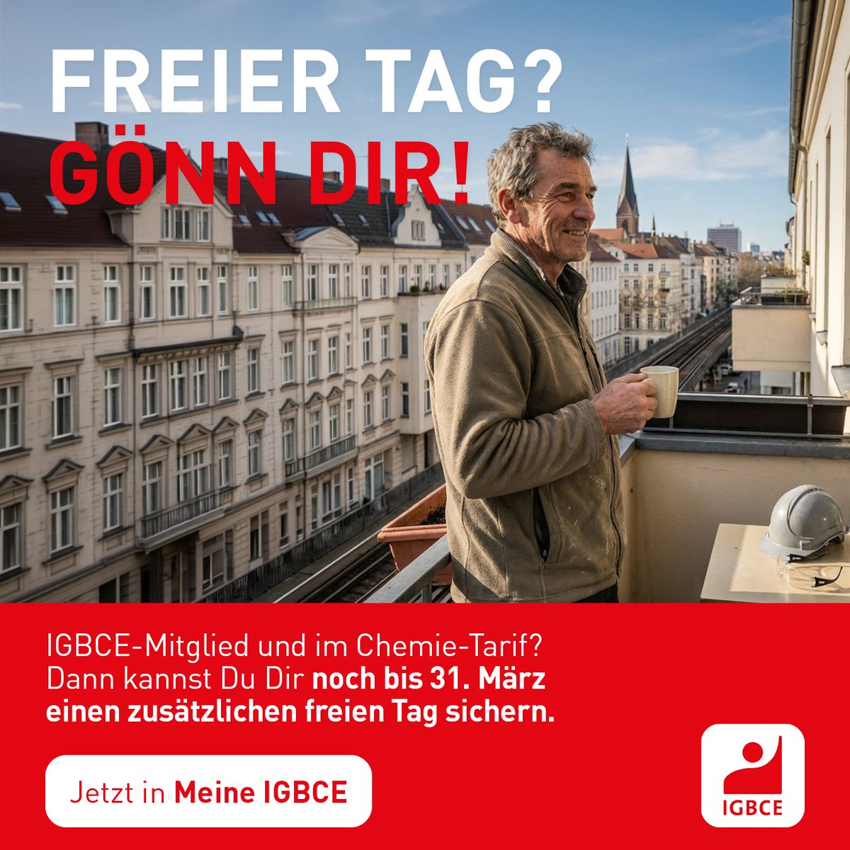 IGBCE tweet media