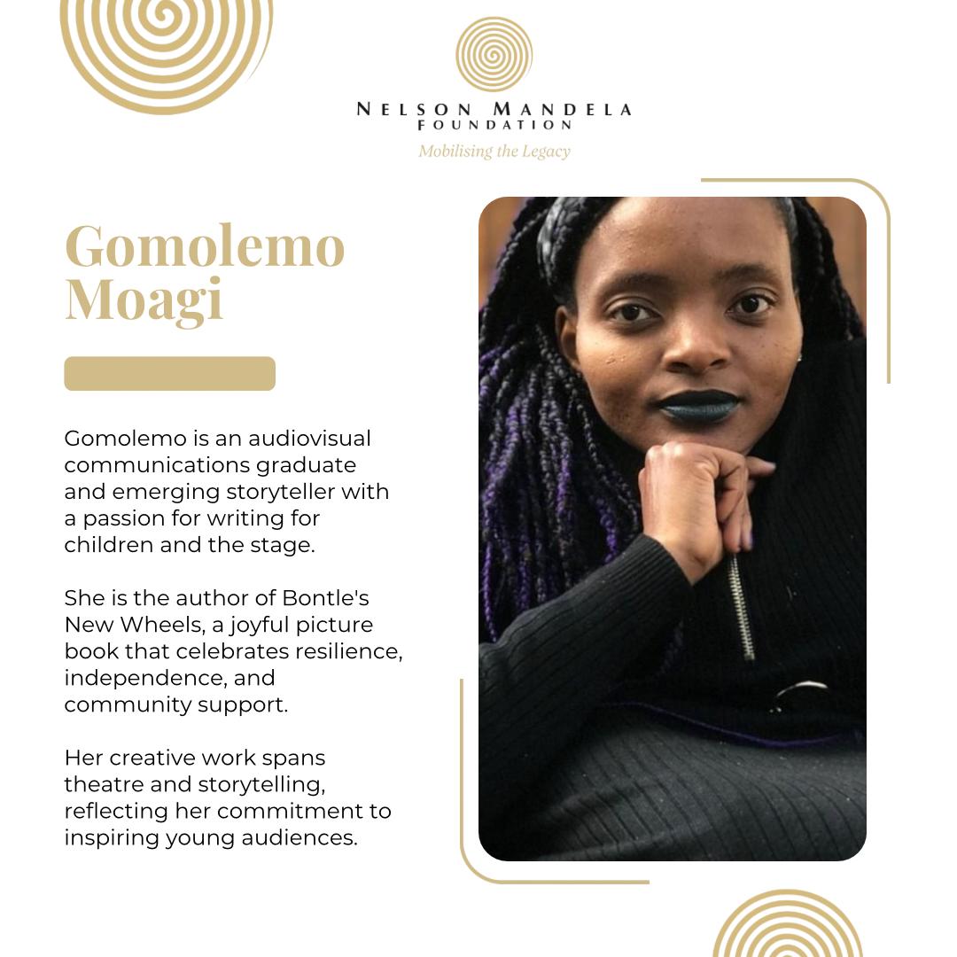 NelsonMandela tweet media