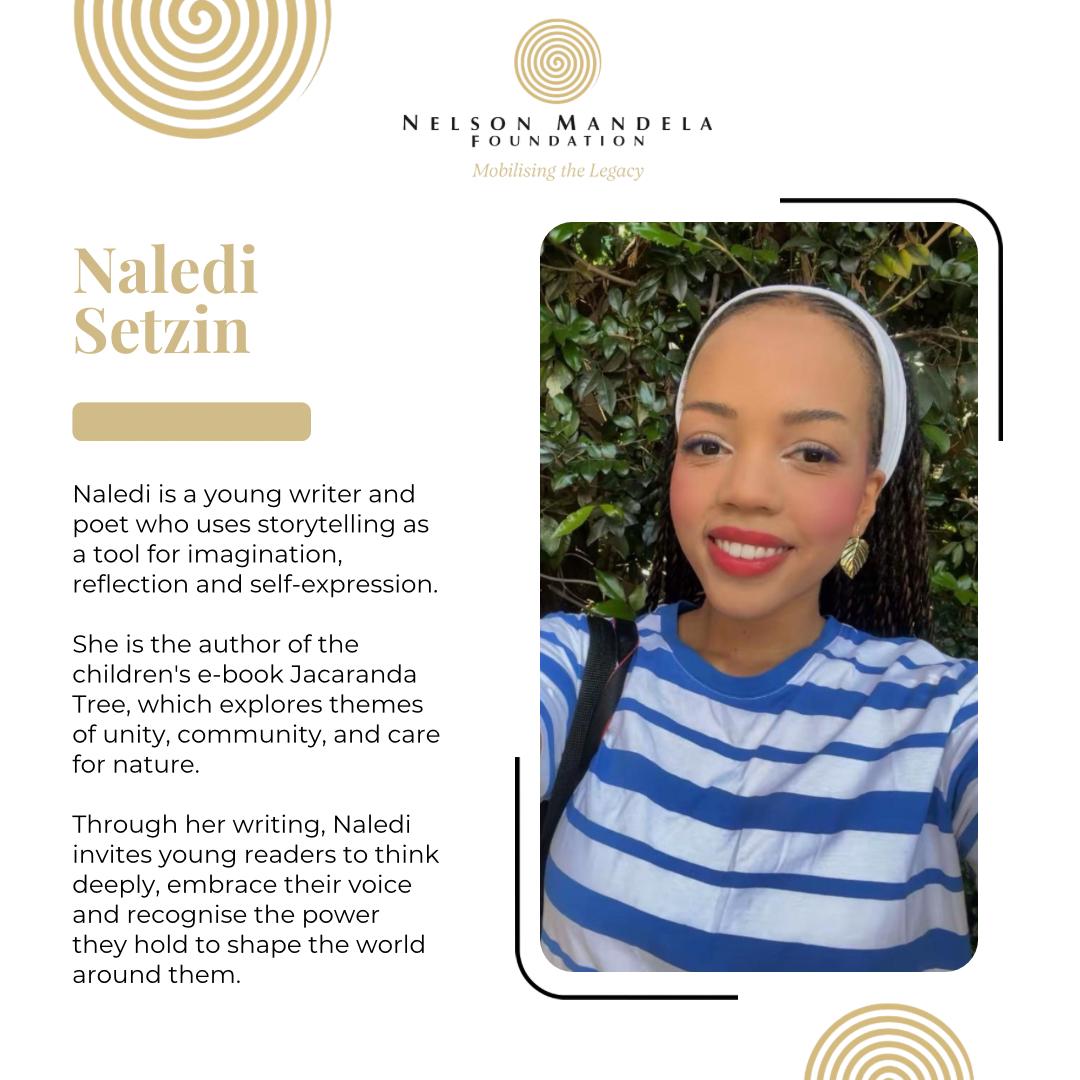 NelsonMandela tweet media