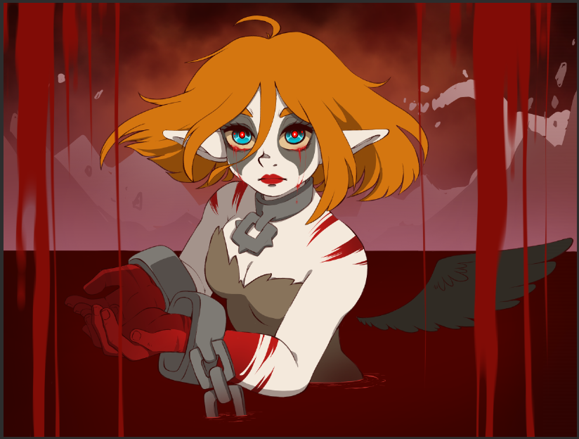 Liwa - Comm Open tweet media