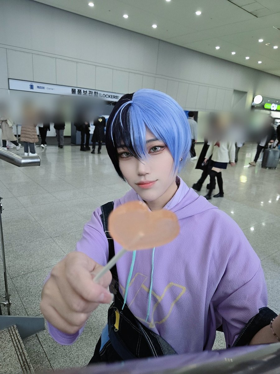 여름 ☀️ tweet media