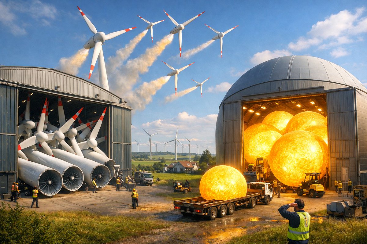 Vysoké napětí tweet media