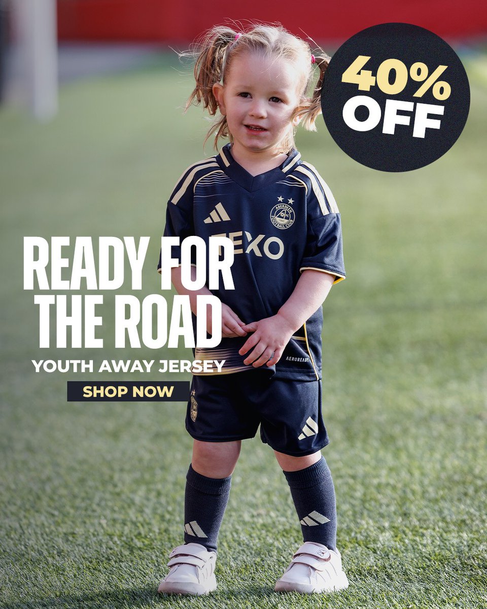 Aberdeen FC tweet media