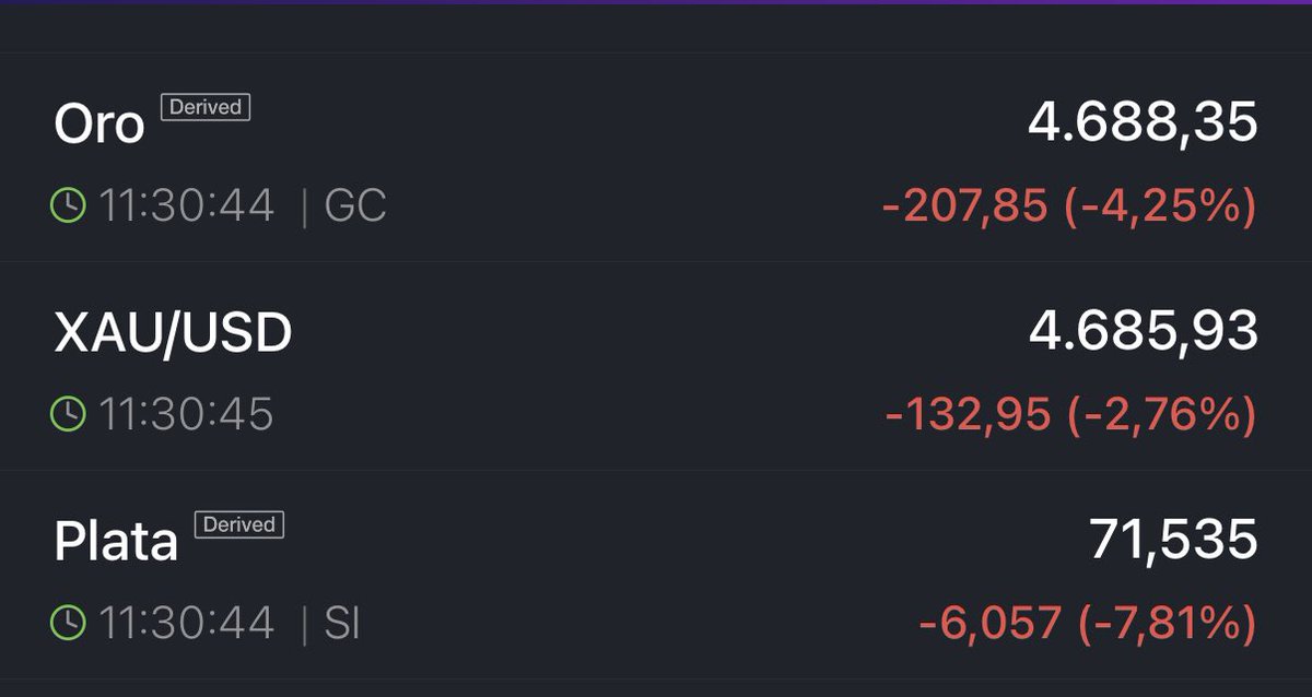 Oportunidades en Bolsa tweet media