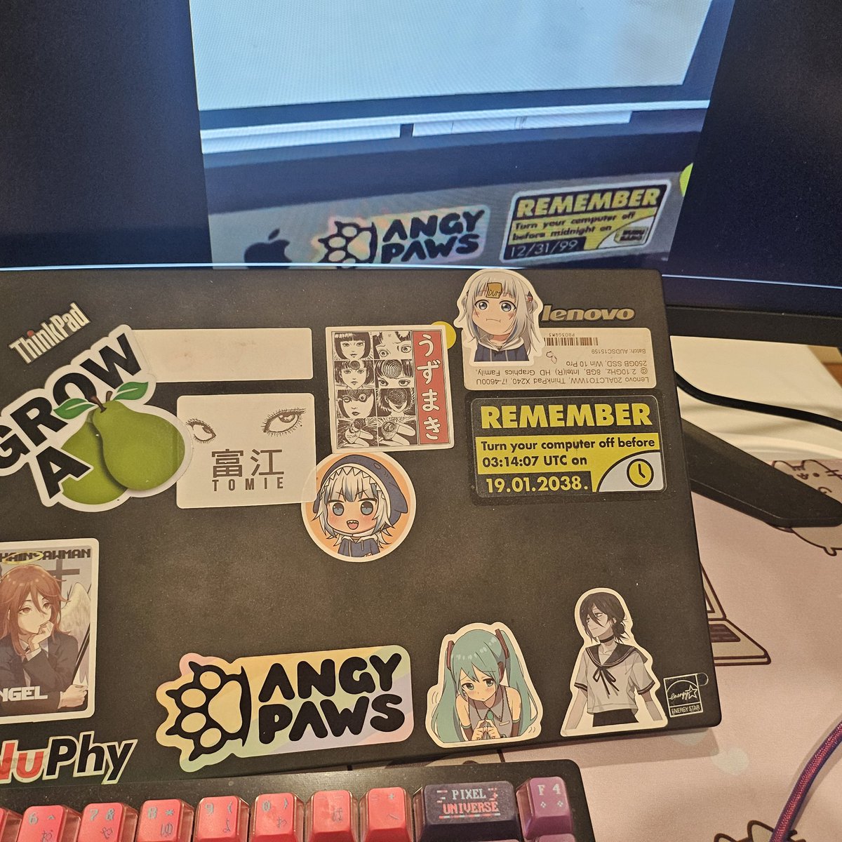 oruuke 🎀 折る受け tweet media