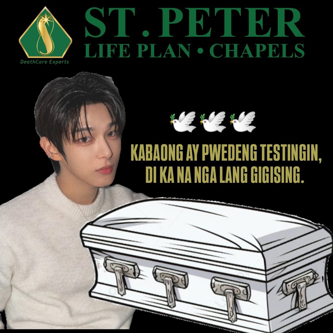 stejayenceu's tweet photo. YAN MA STEVEN FOR FUNERAL HOMES 😭

PUTANGJNANIYO TAMA NA 😭😭😭

#StevenForEndorsements
#BookStevenNow
#스티븐 #STEVEN https://t.co/27X2aPSqKm