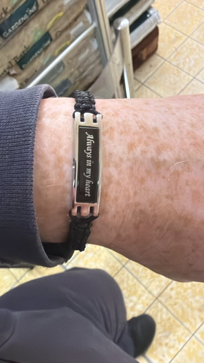 Brian Rusk NQEMT tweet media