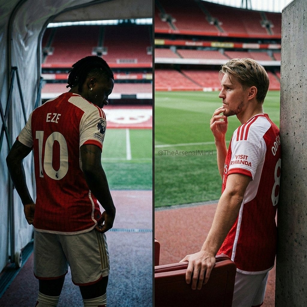 ARDENT GOONER tweet media