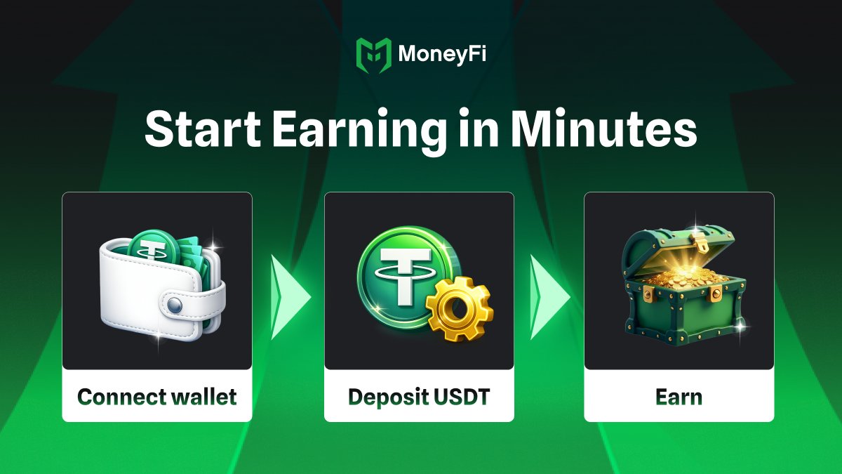 MoneyFi tweet media