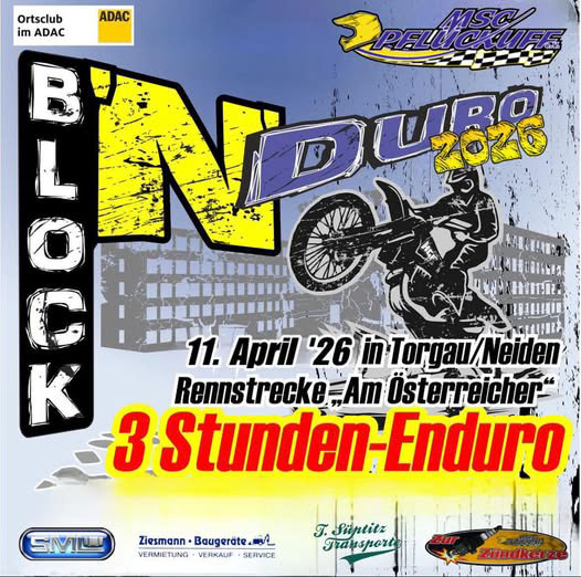 ENDURO.DE - Magazin tweet media