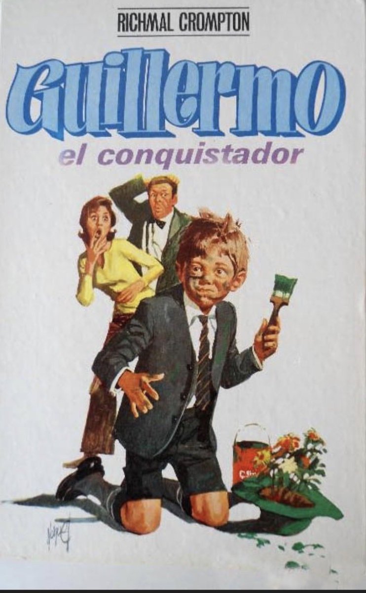 LibroImprobable tweet media