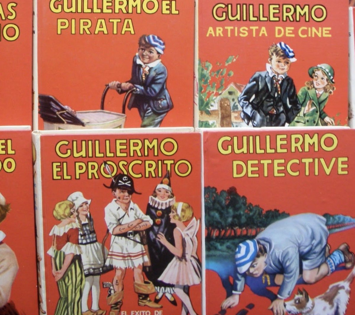 LibroImprobable tweet media