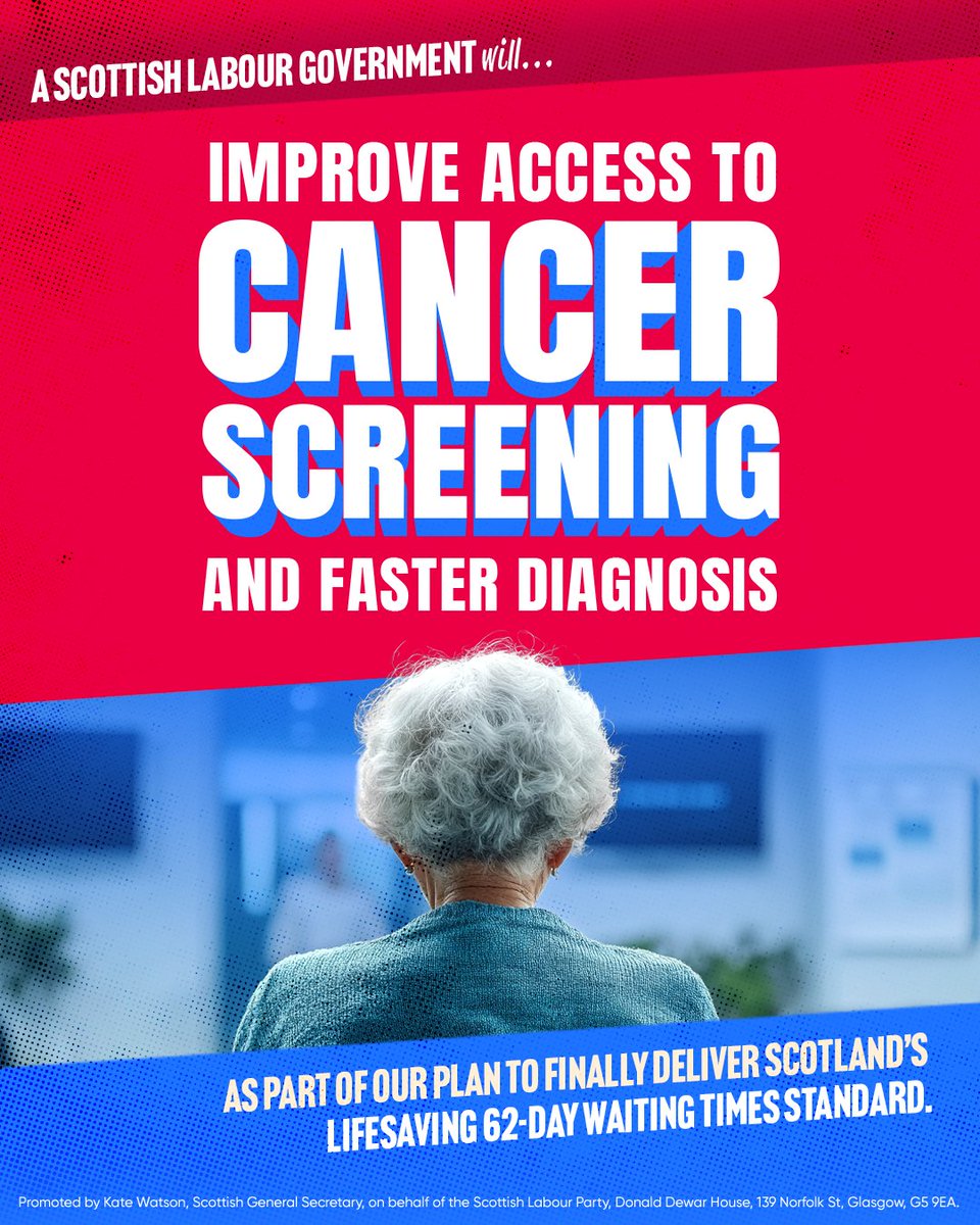 Scottish Labour tweet media